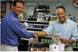 Credit Card Processing header
